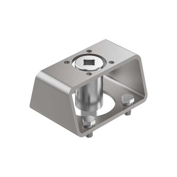 Festo Mounting Kit DARQ-K-V-F12S27-F07S17-R13 DARQ-K-V-F12S27-F07S17-R13 - main
